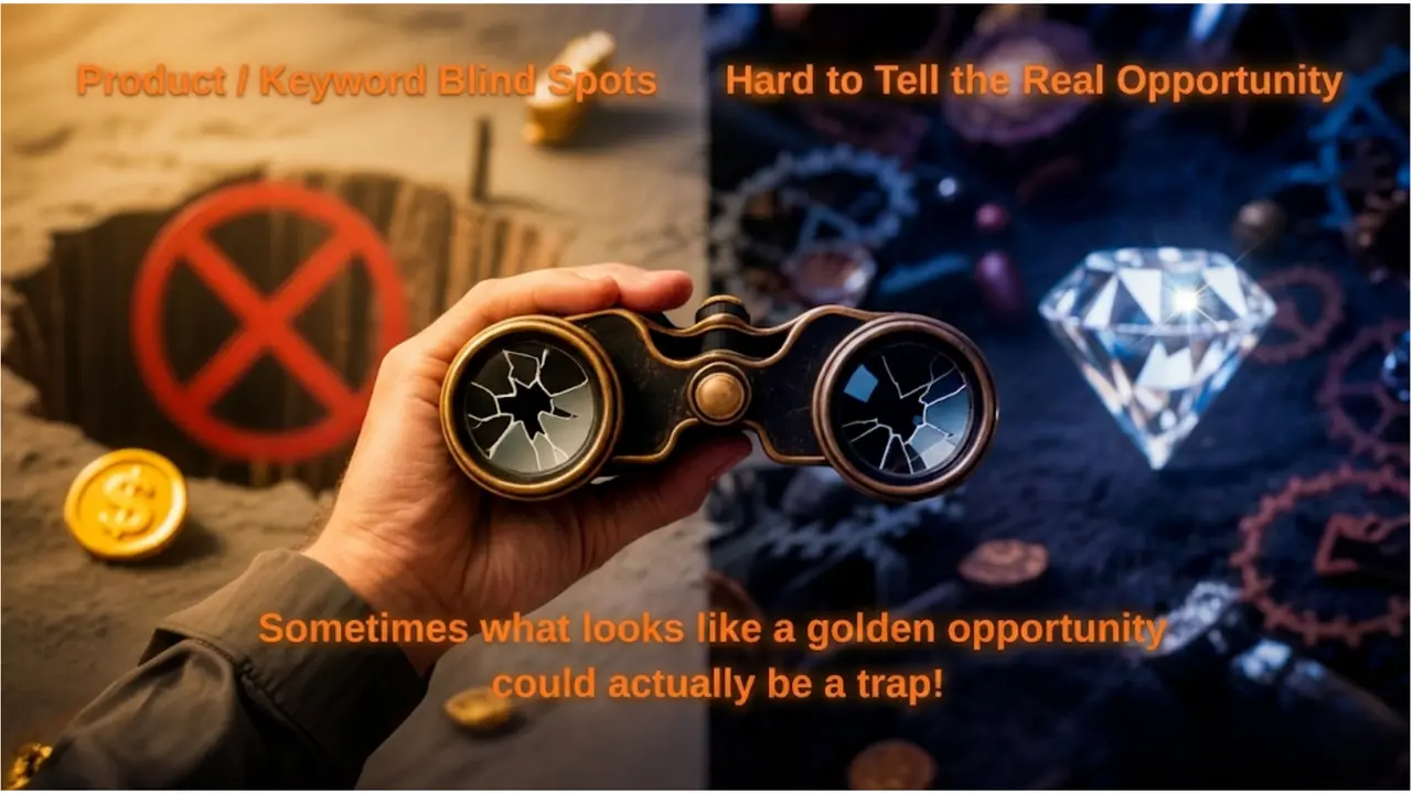 Competitor Targeting Analysis